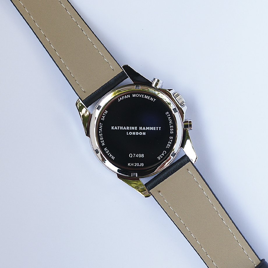 キャサリン ハムネット ロンドン（KATHARINE HAMNETT LONDON） タイムタイム別注 コレクション