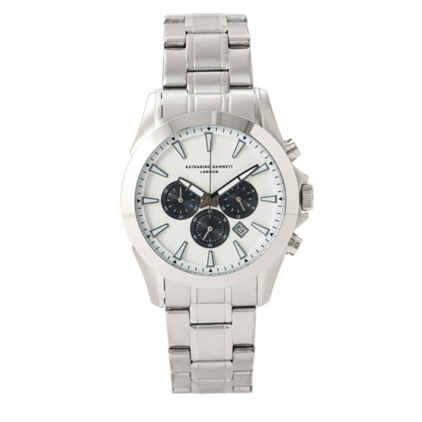 キャサリン ハムネット ロンドン（KATHARINE HAMNETT LONDON） タイムタイム別注 コレクション