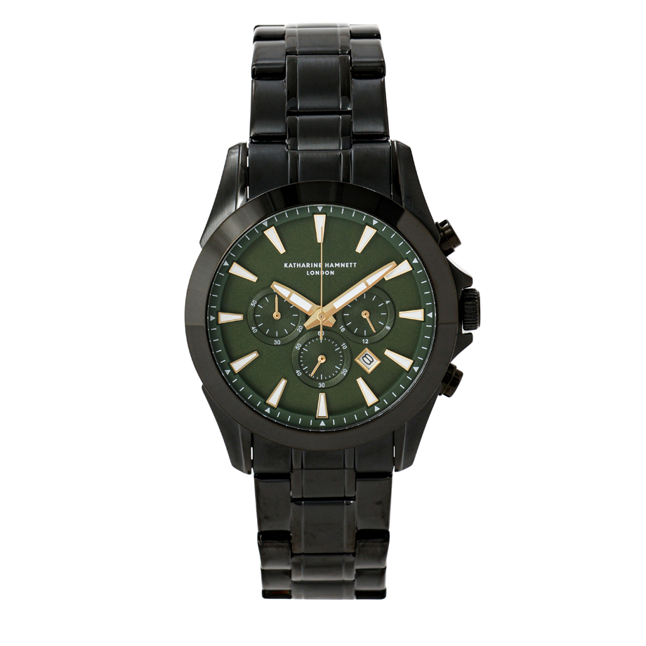 キャサリン ハムネット ロンドン（KATHARINE HAMNETT LONDON） タイムタイム別注 コレクション