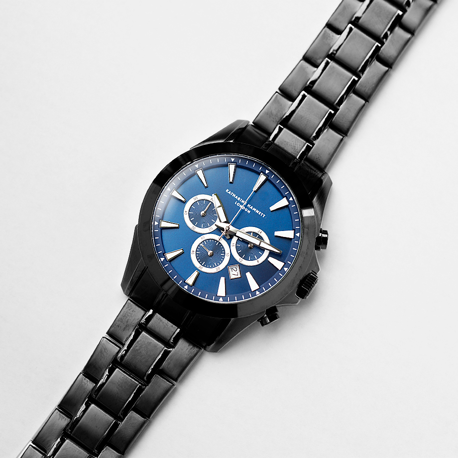 キャサリン ハムネット ロンドン（KATHARINE HAMNETT LONDON） タイムタイム別注 コレクション