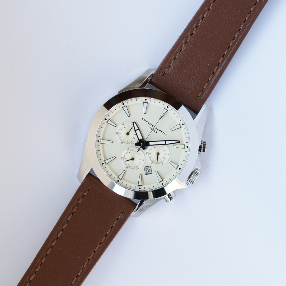 キャサリン ハムネット ロンドン（KATHARINE HAMNETT LONDON） タイムタイム別注 コレクション