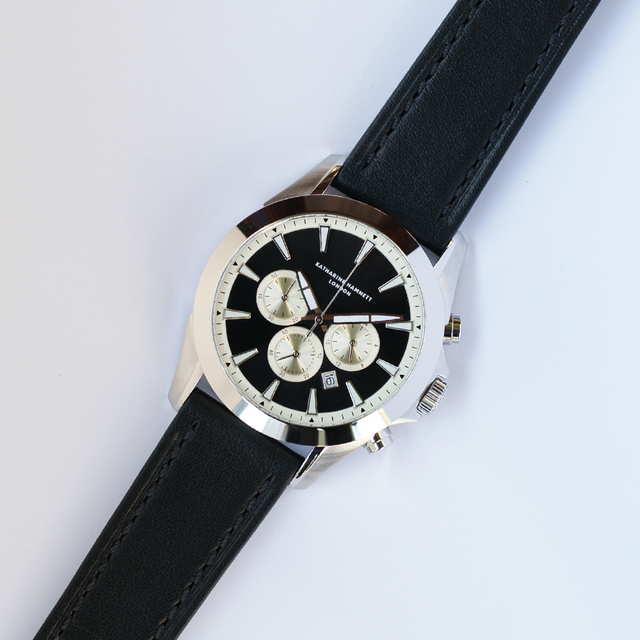 キャサリン ハムネット ロンドン（KATHARINE HAMNETT LONDON） タイムタイム別注 コレクション