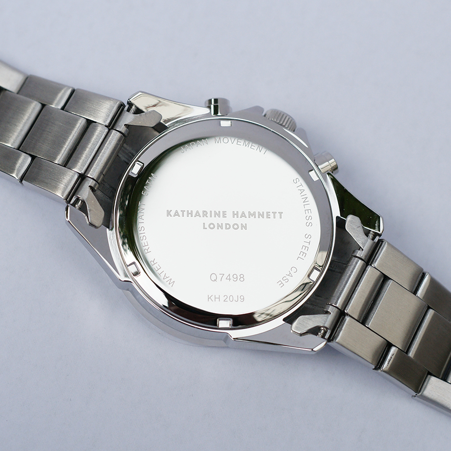 キャサリン ハムネット ロンドン（KATHARINE HAMNETT LONDON） タイムタイム別注 コレクション