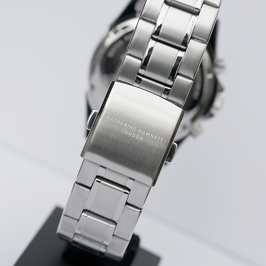 キャサリン ハムネット ロンドン（KATHARINE HAMNETT LONDON） タイムタイム別注 コレクション
