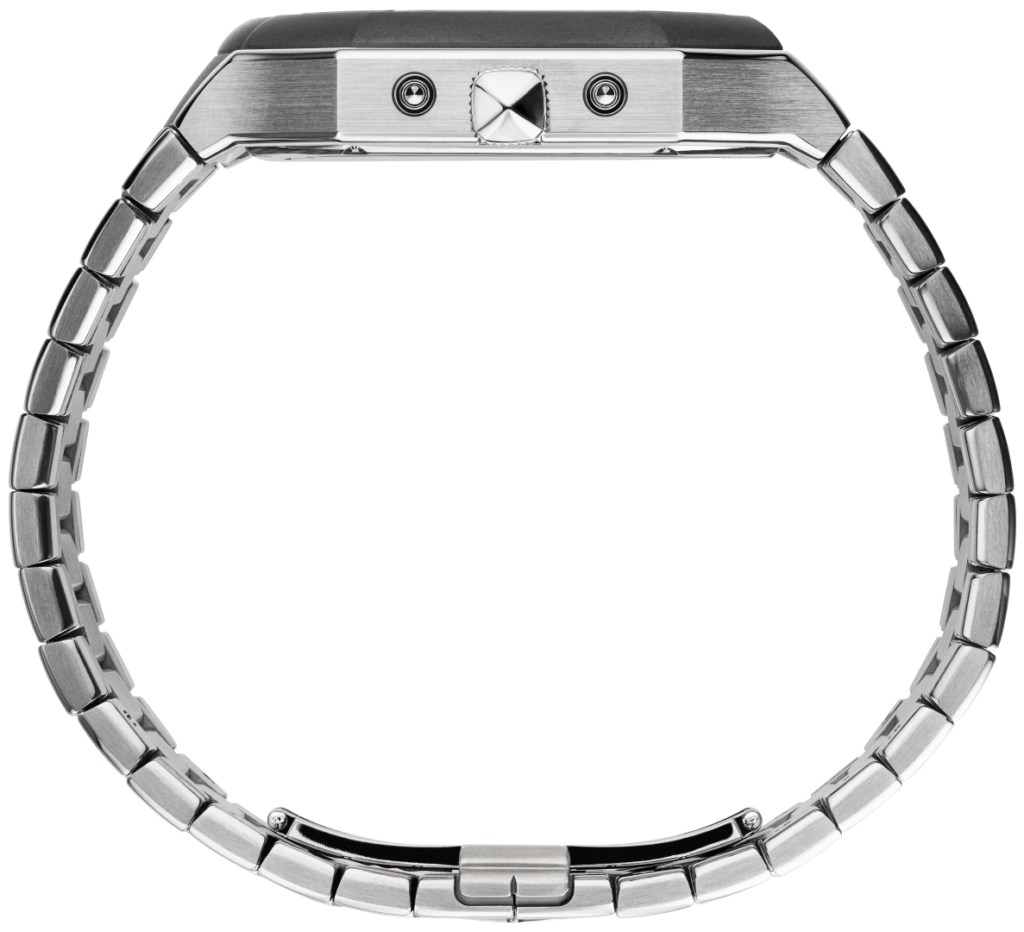 GERALD CHARLES（ジェラルド・チャールズ） マスターリンク パーペチュアルカレンダー