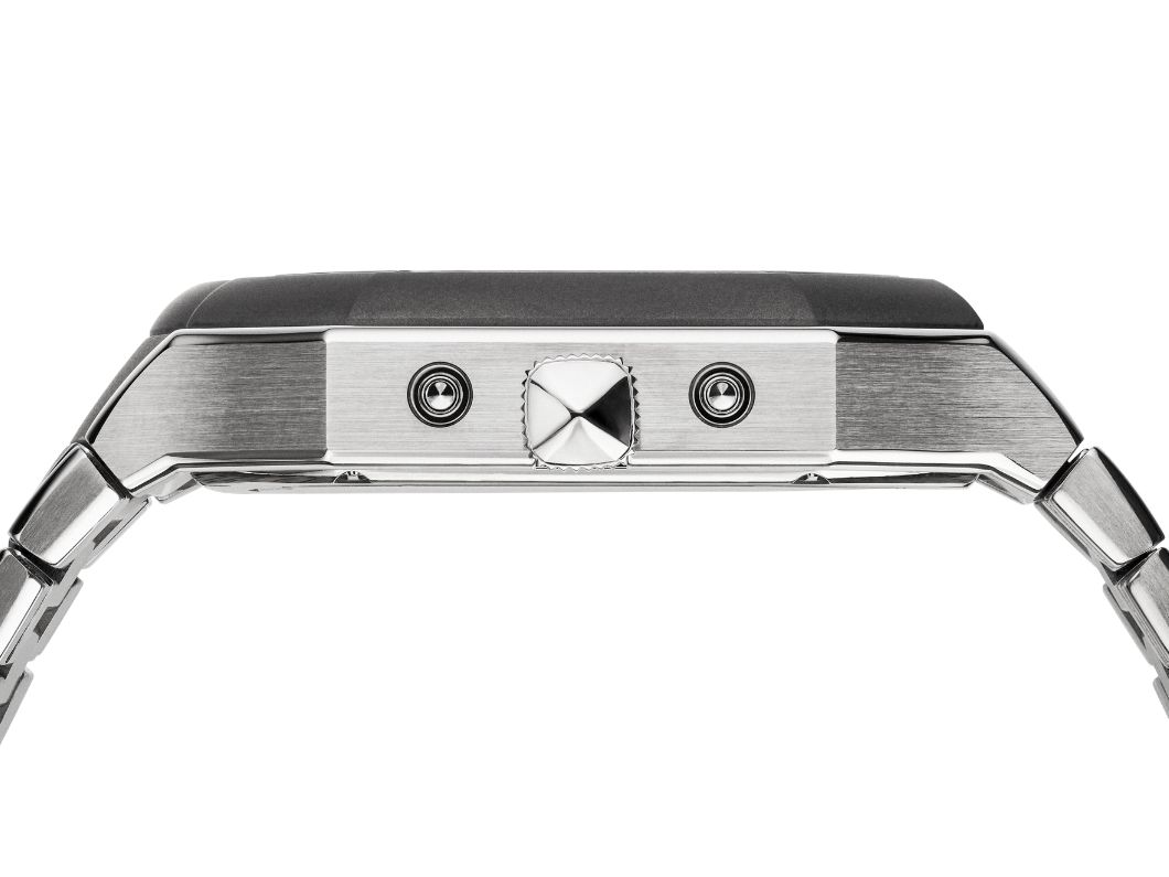 GERALD CHARLES（ジェラルド・チャールズ） マスターリンク パーペチュアルカレンダー