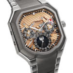 GERALD CHARLES（ジェラルド・チャールズ） マスターリンク パーペチュアルカレンダー