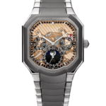 GERALD CHARLES（ジェラルド・チャールズ） マスターリンク パーペチュアルカレンダー