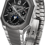 GERALD CHARLES（ジェラルド・チャールズ） マスターリンク パーペチュアルカレンダー