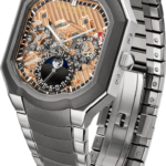 GERALD CHARLES（ジェラルド・チャールズ） マスターリンク パーペチュアルカレンダー