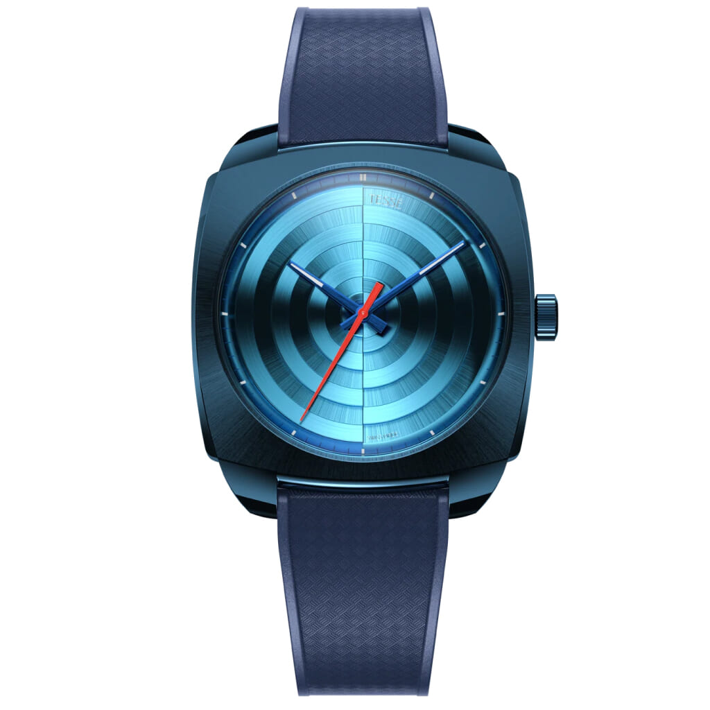 Michel-Architect-Blue-Vector