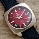 Michel-GMT-Crimson-drive_dial