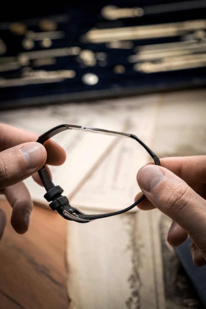 Konstantin Chaykin（コンスタンチン・チャイキン） ThinKing Mystery