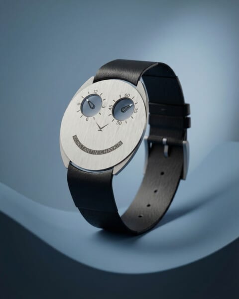 Konstantin Chaykin（コンスタンチン・チャイキン） ThinKing Mystery