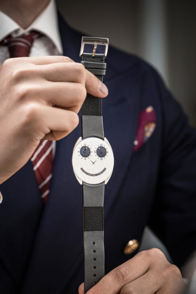 Konstantin Chaykin（コンスタンチン・チャイキン） ThinKing Mystery