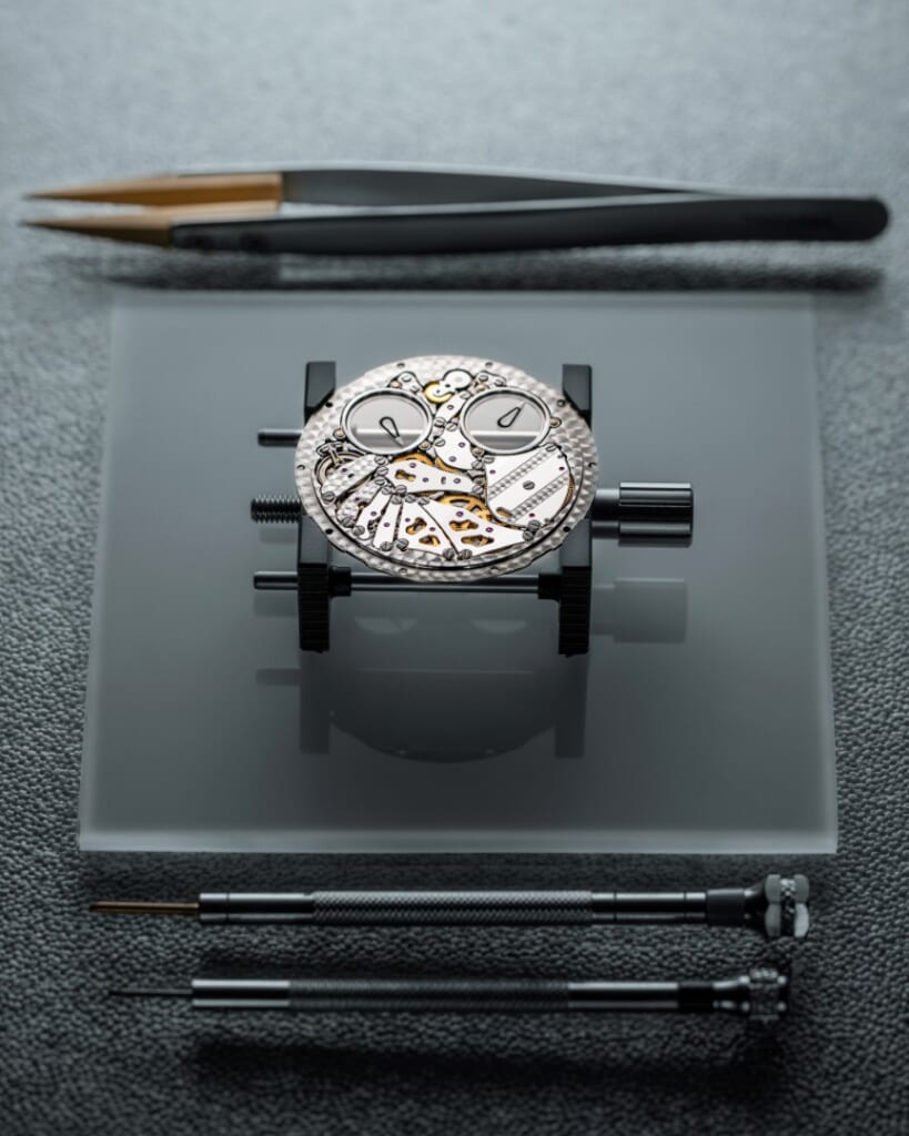 Konstantin Chaykin（コンスタンチン・チャイキン） ThinKing Mystery