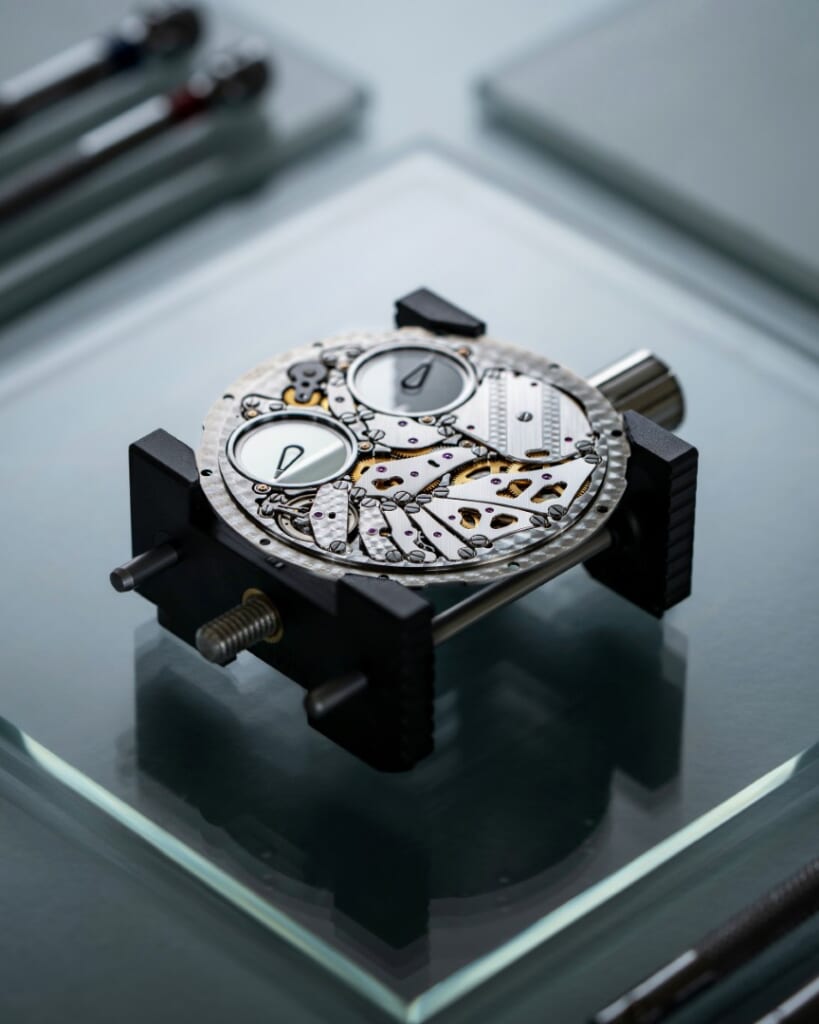 Konstantin Chaykin（コンスタンチン・チャイキン） ThinKing Mystery