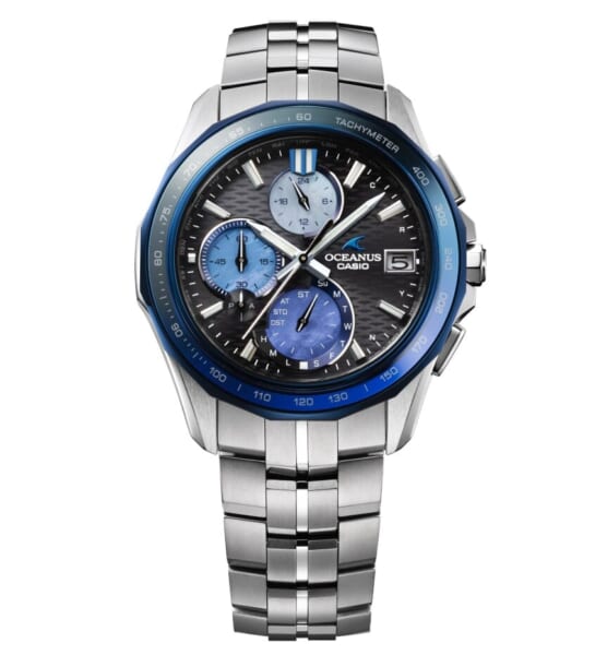 OCEANUS（オシアナス） OCW-S7000AP／OCW-T2600AP