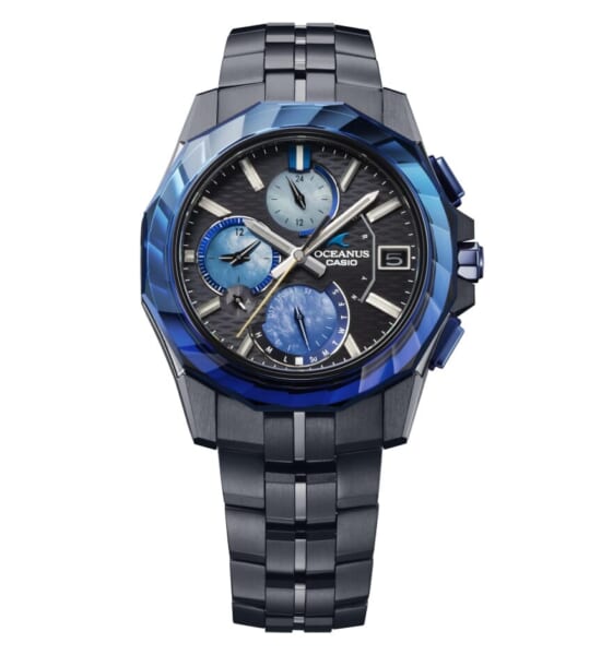 OCEANUS（オシアナス） OCW-S7000AP／OCW-T2600AP