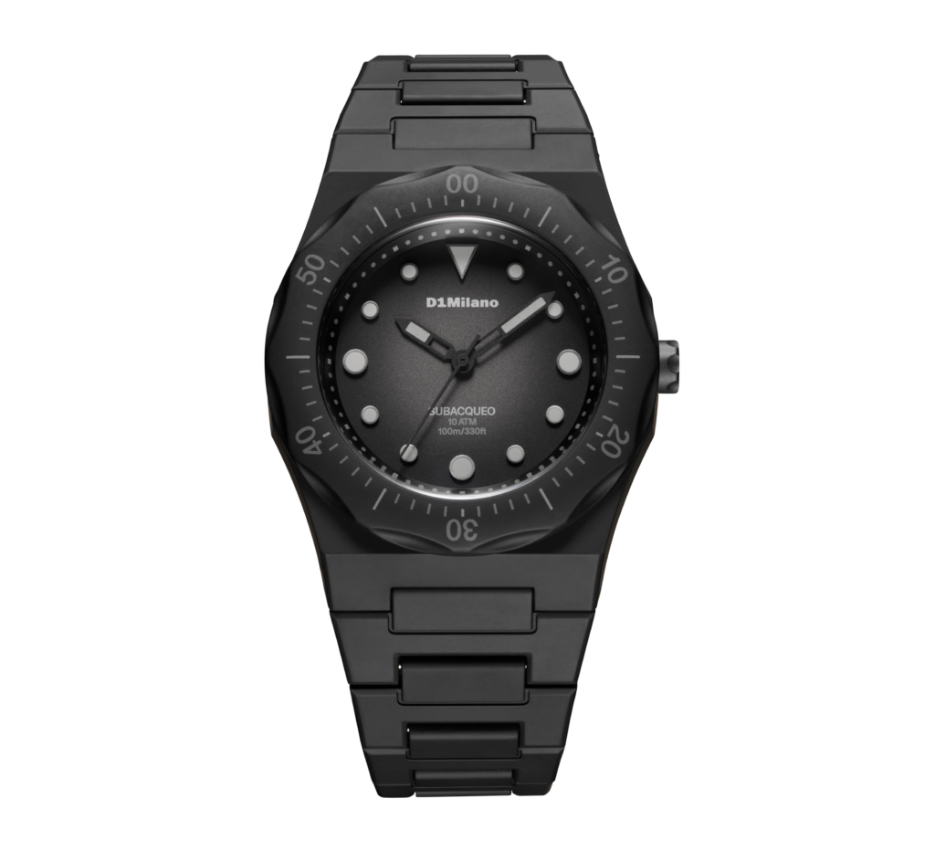 D1 Milano（ディーワンミラノ） POLYCARBON