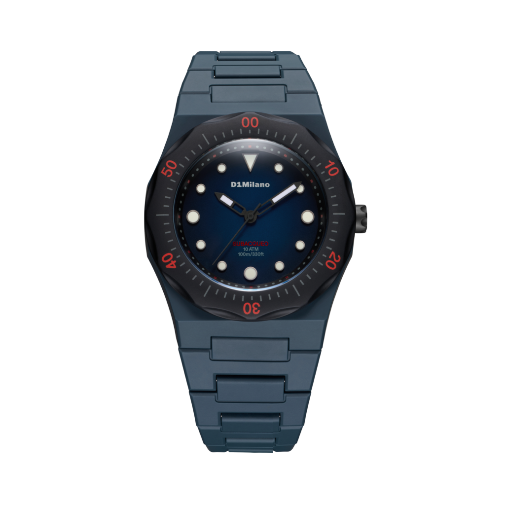 D1 Milano（ディーワンミラノ） POLYCARBON