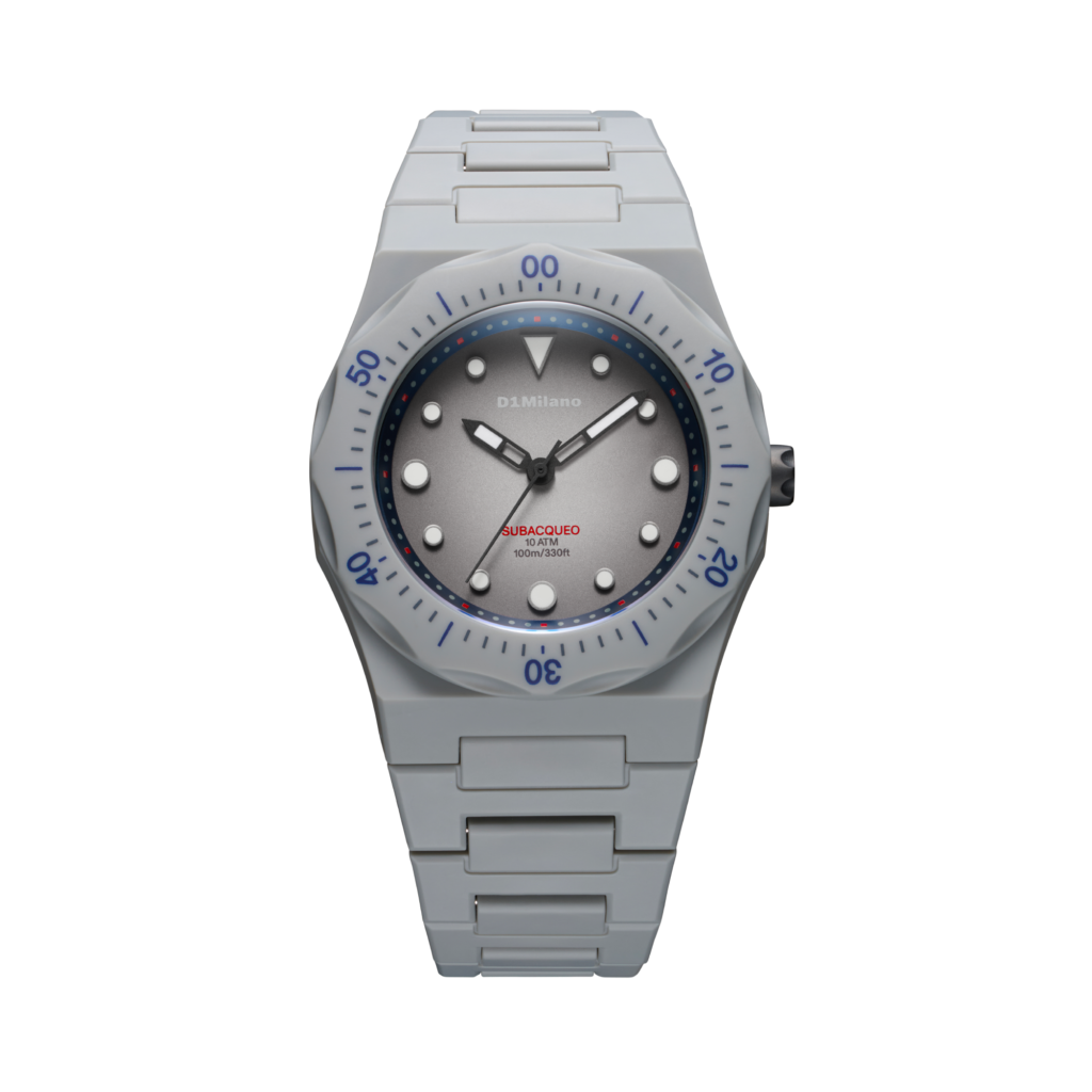 D1 Milano（ディーワンミラノ） POLYCARBON