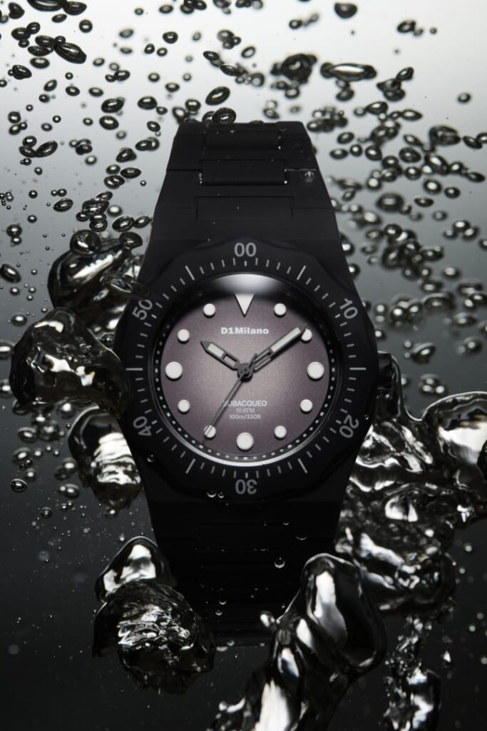 D1 Milano（ディーワンミラノ） POLYCARBON