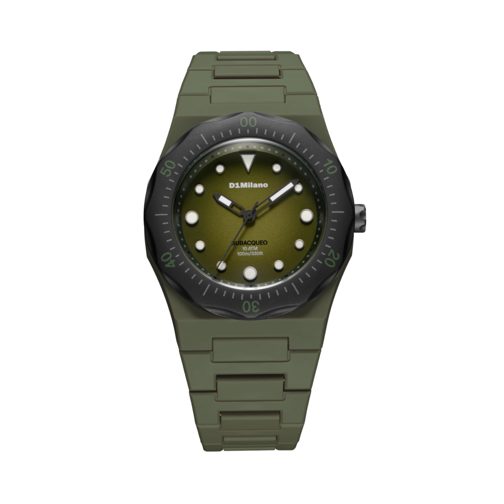 D1 Milano（ディーワンミラノ） POLYCARBON