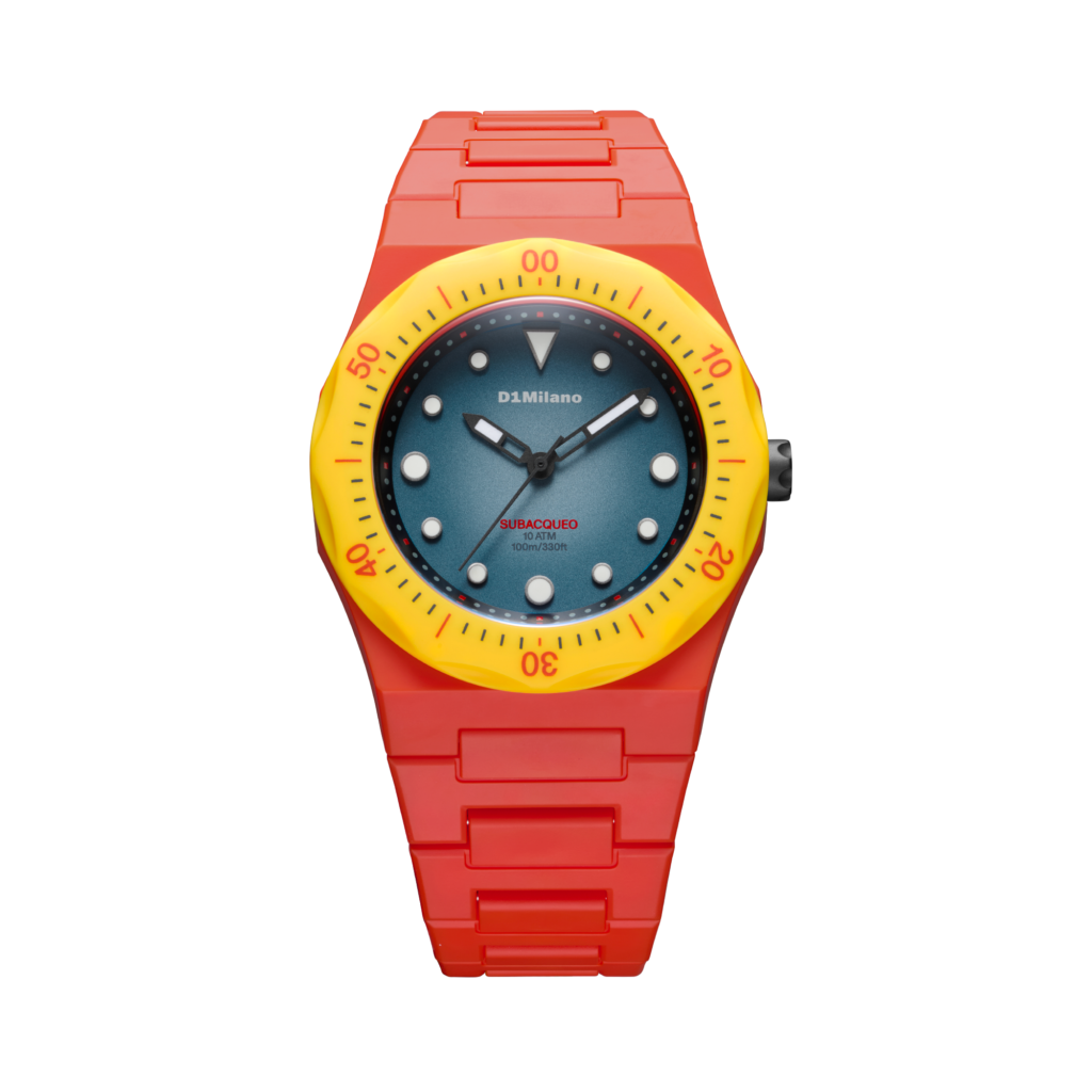 D1 Milano（ディーワンミラノ） POLYCARBON