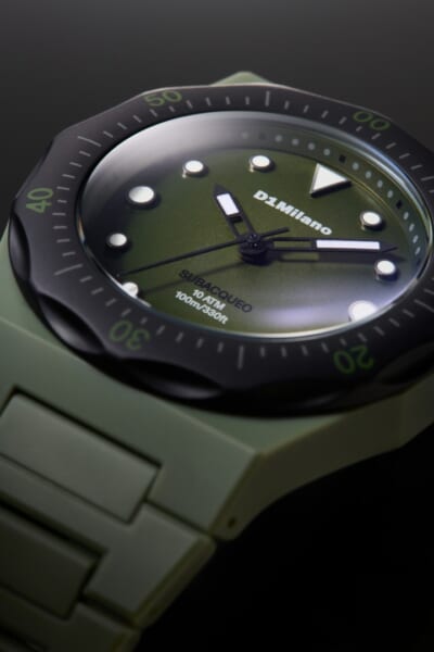 D1 Milano(ディーワンミラノ) POLYCARBON