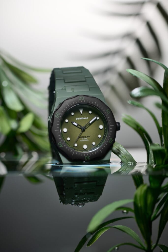 D1 Milano（ディーワンミラノ） POLYCARBON