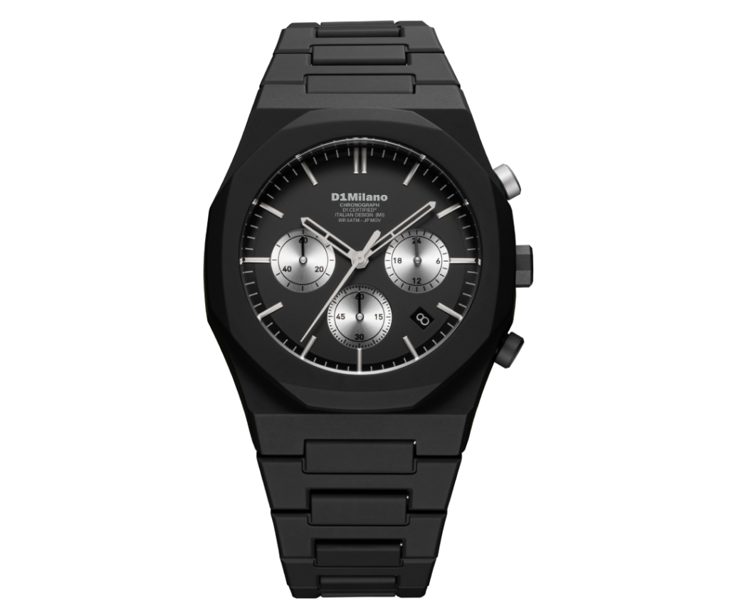 D1 Milano（ディーワンミラノ） POLYCHRONO（ポリクロノ）