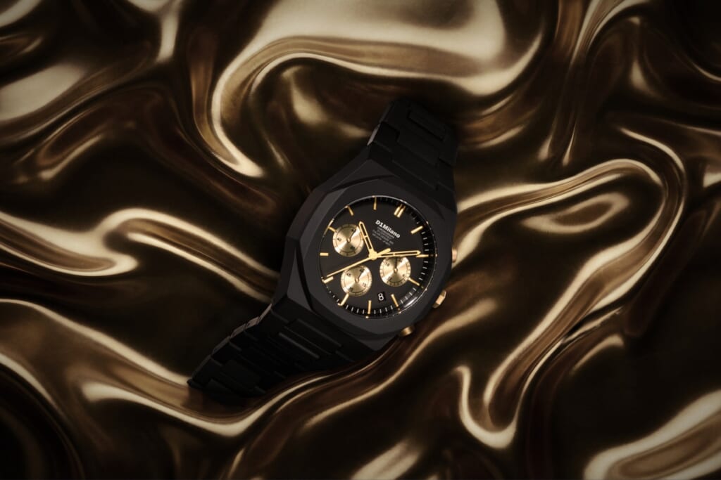 D1 Milano（ディーワンミラノ） POLYCHRONO（ポリクロノ）