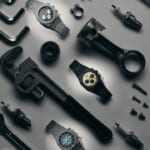 D1 Milano（ディーワンミラノ） POLYCHRONO（ポリクロノ）