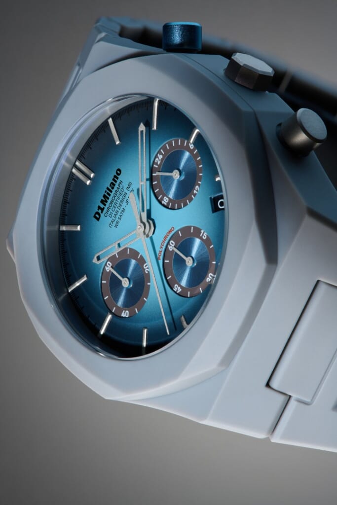 D1 Milano（ディーワンミラノ） POLYCHRONO（ポリクロノ）