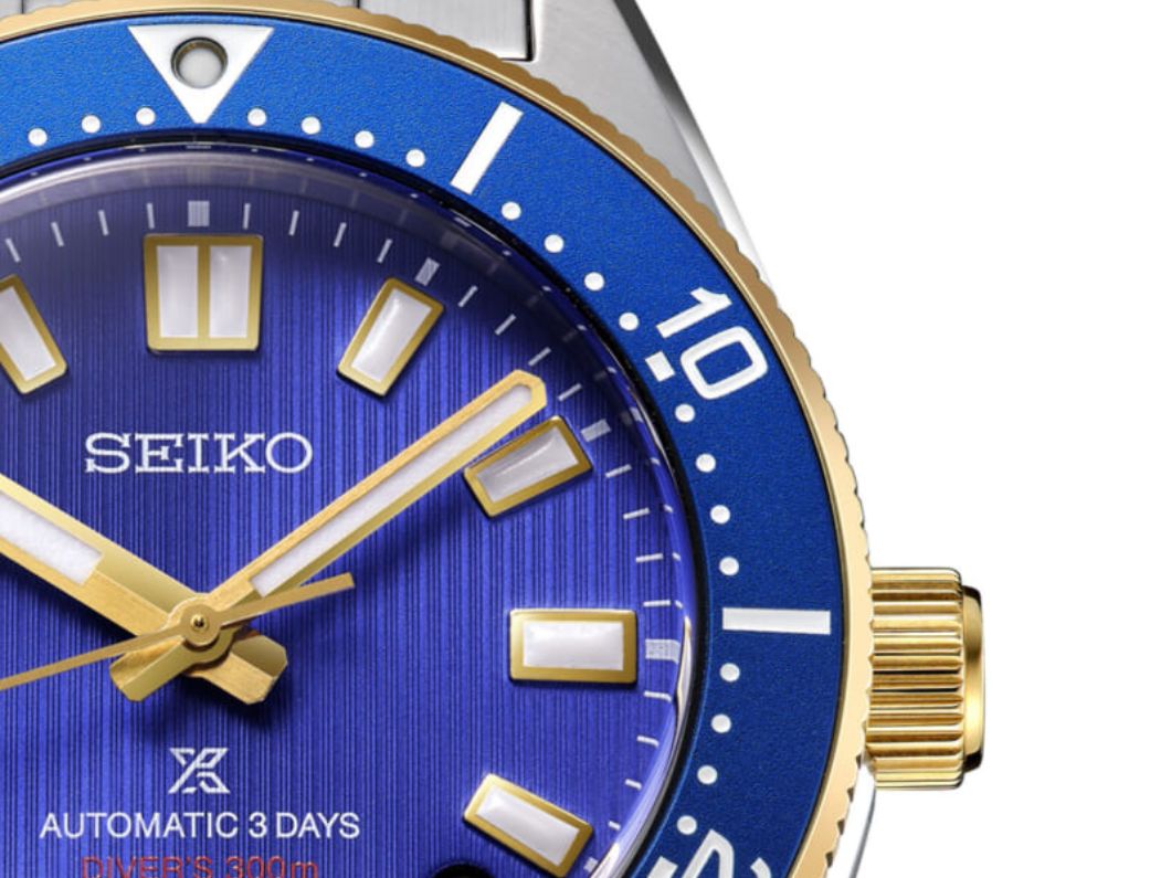 セイコー プロスペックス 大谷翔平2026モデル