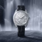 グランドセイコー マスターピースコレクション 手巻スプリングドライブ 彫金 限定モデル