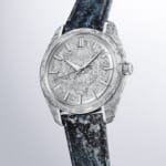 グランドセイコー マスターピースコレクション 手巻スプリングドライブ 彫金 限定モデル