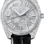 グランドセイコー マスターピースコレクション 手巻スプリングドライブ 彫金 限定モデル