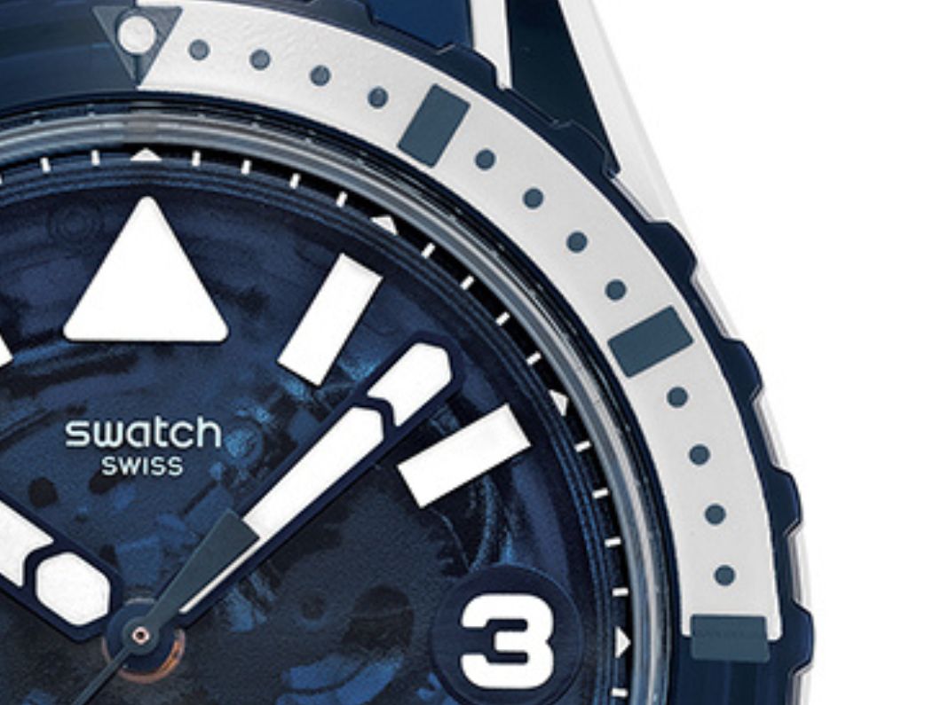 Swatch（スウォッチ） SCUBAQUA