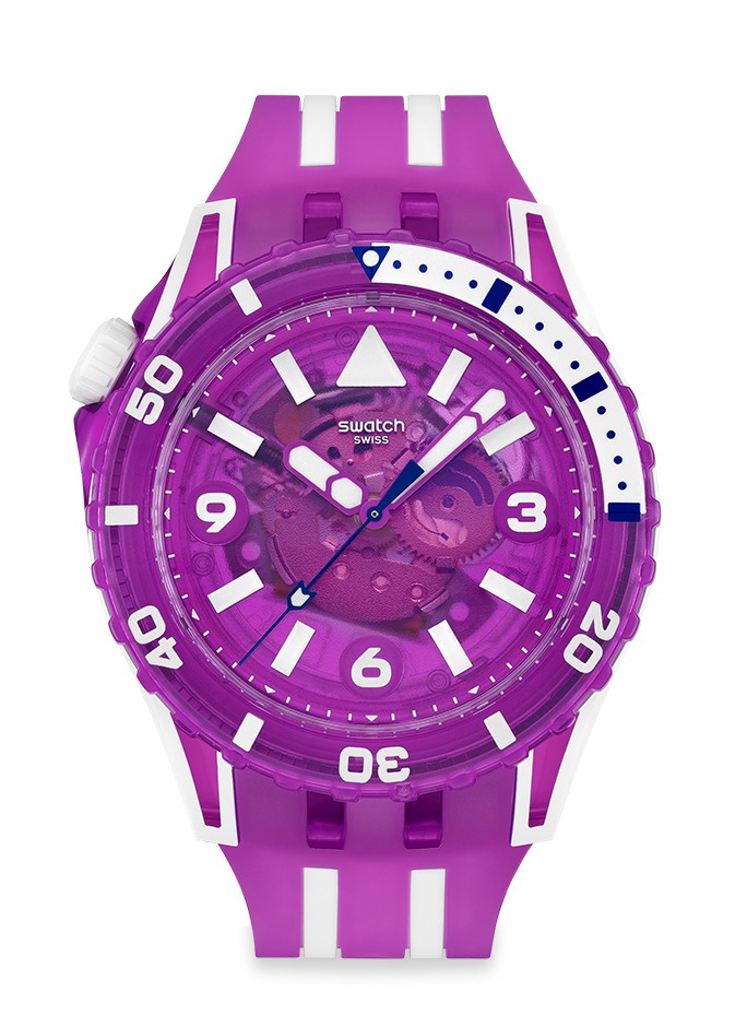 Swatch（スウォッチ） SCUBAQUA