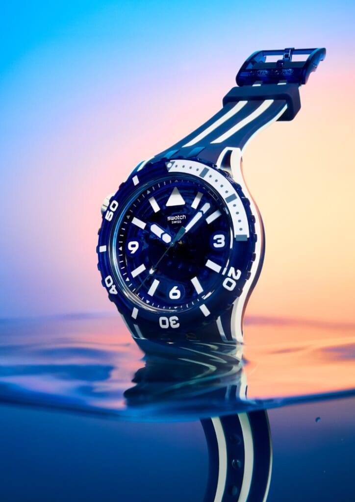 Swatch（スウォッチ） SCUBAQUA