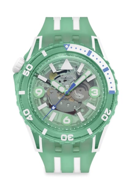 Swatch（スウォッチ） SCUBAQUA
