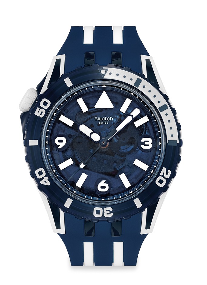 Swatch（スウォッチ） SCUBAQUA