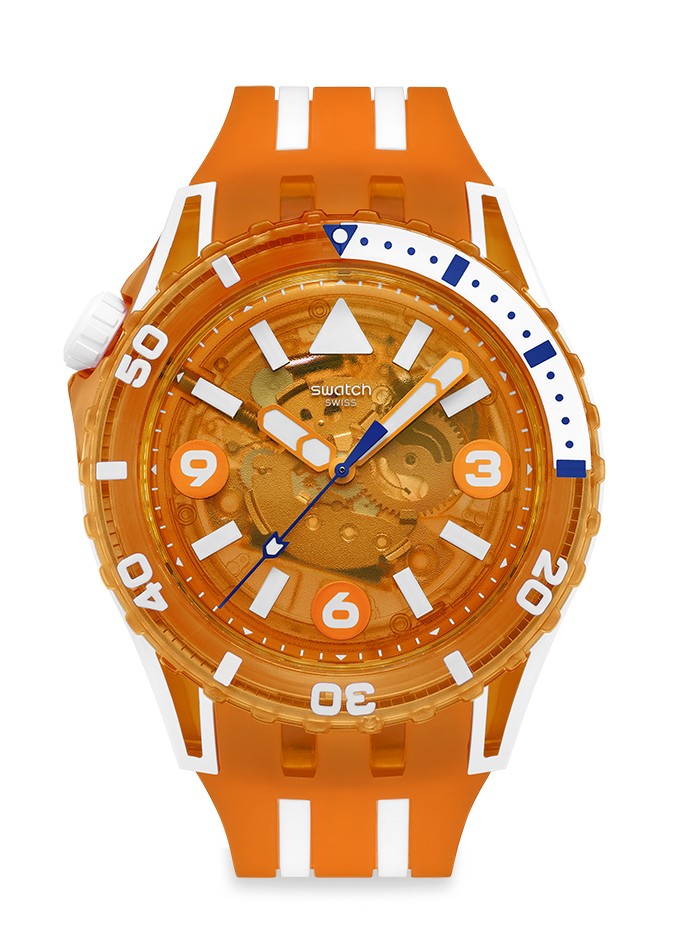 Swatch（スウォッチ） SCUBAQUA