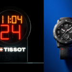 TISSOT（ティソ） ティソ スーパースポーツ NBA スペシャルエディション