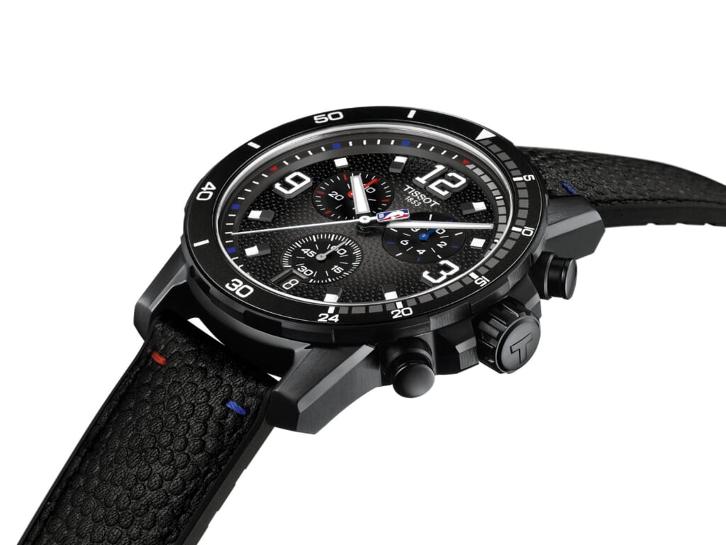 TISSOT（ティソ） ティソ スーパースポーツ NBA スペシャルエディション