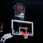 TISSOT（ティソ） ティソ スーパースポーツ NBA スペシャルエディション