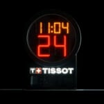 TISSOT（ティソ） ティソ スーパースポーツ NBA スペシャルエディション