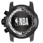 TISSOT（ティソ） ティソ スーパースポーツ NBA スペシャルエディション